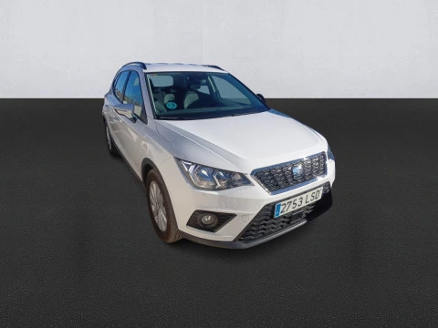 Seat Arona 1.6 TDI 70kW (95CV) Style Go Eco