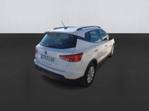 Seat Arona 1.6 TDI 70kW (95CV) Style Go Eco