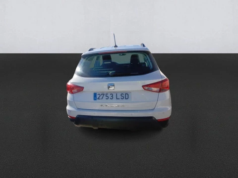 Seat Arona 1.6 TDI 70kW (95CV) Style Go Eco