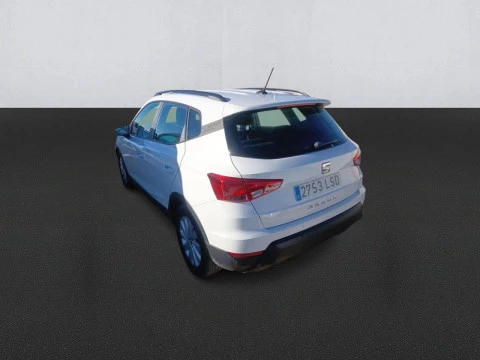 Seat Arona 1.6 TDI 70kW (95CV) Style Go Eco