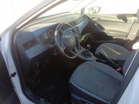 Seat Arona 1.6 TDI 70kW (95CV) Style Go Eco