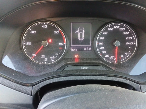 Seat Arona 1.6 TDI 70kW (95CV) Style Go Eco