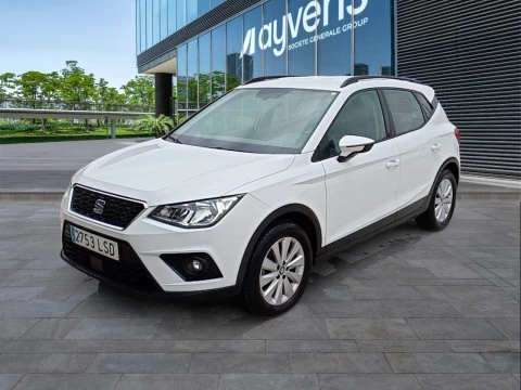 Seat Arona 1.6 TDI 70kW (95CV) Style Go Eco