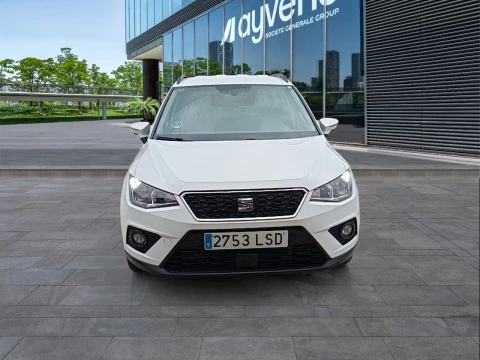 Seat Arona 1.6 TDI 70kW (95CV) Style Go Eco