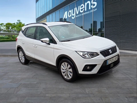 Seat Arona 1.6 TDI 70kW (95CV) Style Go Eco