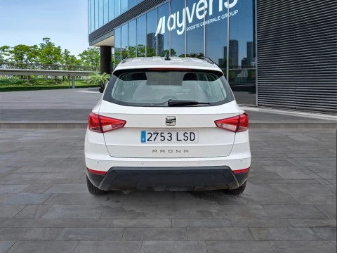 Seat Arona 1.6 TDI 70kW (95CV) Style Go Eco