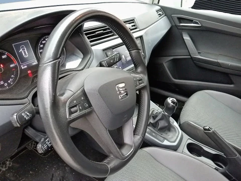 Seat Arona 1.6 TDI 70kW (95CV) Style Go Eco