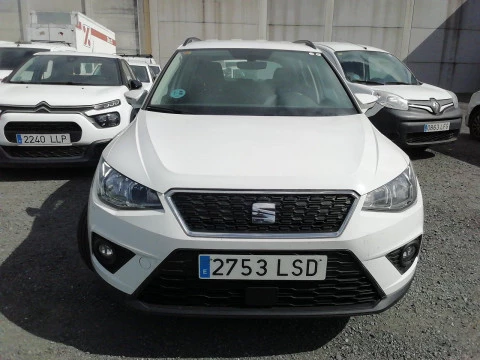 Seat Arona 1.6 TDI 70kW (95CV) Style Go Eco