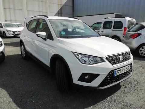 Seat Arona 1.6 TDI 70kW (95CV) Style Go Eco