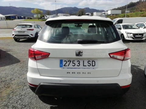 Seat Arona 1.6 TDI 70kW (95CV) Style Go Eco