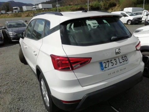 Seat Arona 1.6 TDI 70kW (95CV) Style Go Eco