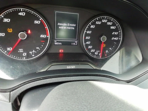 Seat Arona 1.6 TDI 70kW (95CV) Style Go Eco