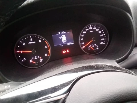 Kia Sportage 1.6 MHEV Business 100kW (136CV) 4x4