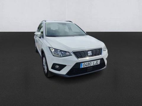 Seat Arona 1.0 TSI 85kW (115CV) Style Go Eco