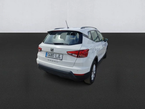 Seat Arona 1.0 TSI 85kW (115CV) Style Go Eco