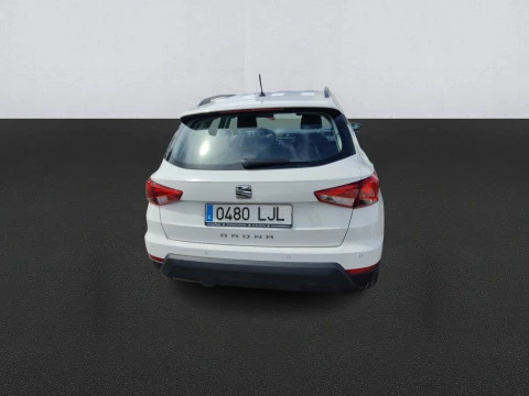 Seat Arona 1.0 TSI 85kW (115CV) Style Go Eco