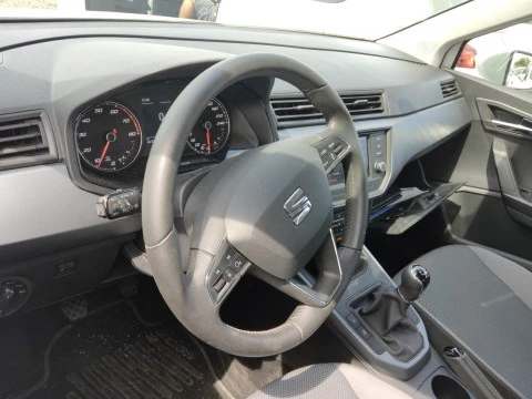 Seat Arona 1.0 TSI 85kW (115CV) Style Go Eco