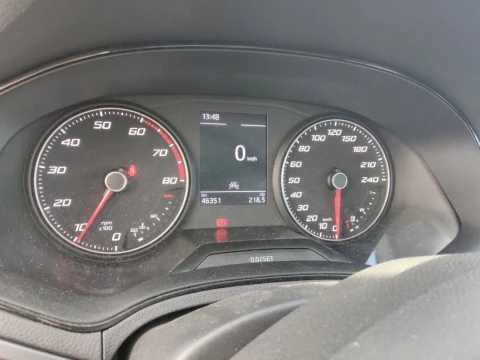 Seat Arona 1.0 TSI 85kW (115CV) Style Go Eco