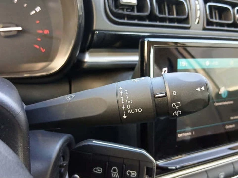 Citroën C3 Origin PureTech 83 Plus 61 kW (83 CV)