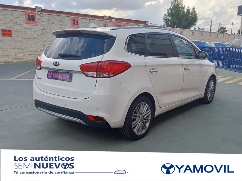 Kia Carens 1.6 GDi Drive 99 kW (135 CV)