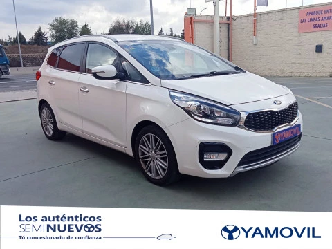 Kia Carens 1.6 GDi Drive 99 kW (135 CV)