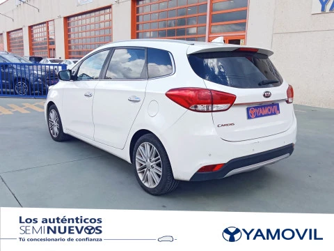 Kia Carens 1.6 GDi Drive 99 kW (135 CV)
