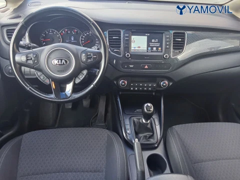 Kia Carens 1.6 GDi Drive 99 kW (135 CV)