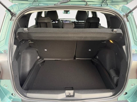 Opel Frontera 1.2T XHT Hybrid eDCT6 107kW GS