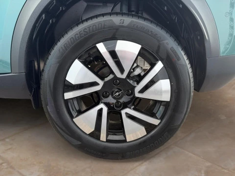 Opel Frontera 1.2T XHT Hybrid eDCT6 107kW GS