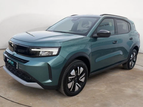 Opel Frontera 1.2T XHT Hybrid eDCT6 107kW GS