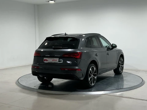 Audi Q5 S line 40 TDI 150kW quattro-ultra