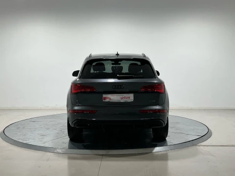 Audi Q5 S line 40 TDI 150kW quattro-ultra