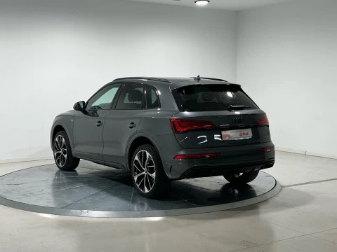 Audi Q5 S line 40 TDI 150kW quattro-ultra