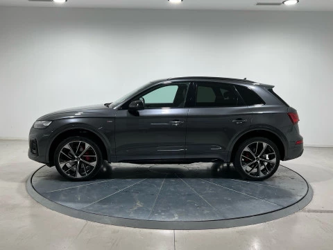 Audi Q5 S line 40 TDI 150kW quattro-ultra