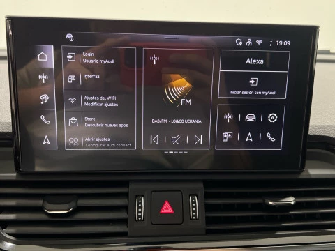 Audi Q5 S line 40 TDI 150kW quattro-ultra