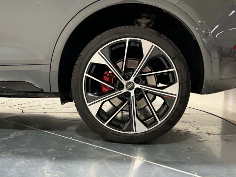 Audi Q5 S line 40 TDI 150kW quattro-ultra