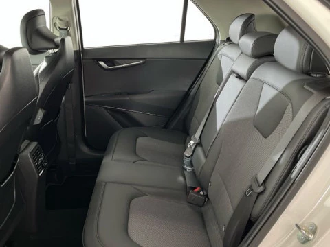 Kia Niro 1.6 GDi HEV 102kW (139CV) Drive