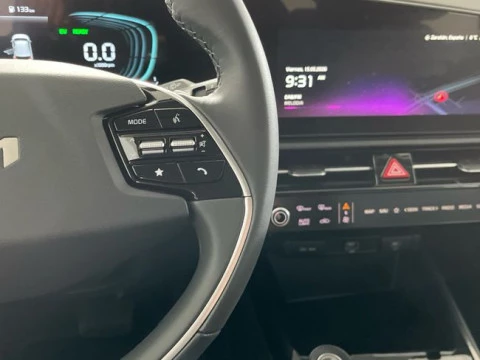 Kia Niro 1.6 GDi HEV 102kW (139CV) Drive