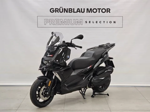 BMW C 400 X 