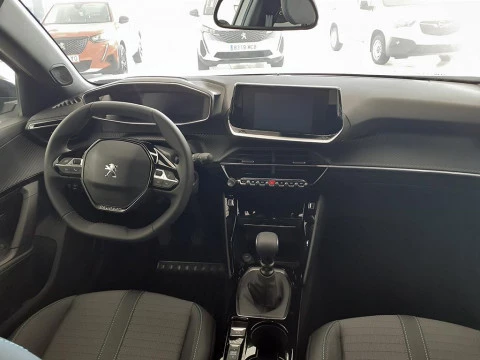 Peugeot 2008 1.2 PURETECH 100 S&S ALLURE PACK 5P