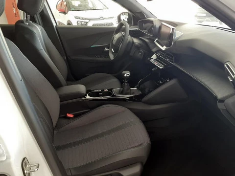 Peugeot 2008 1.2 PURETECH 100 S&S ALLURE PACK 5P