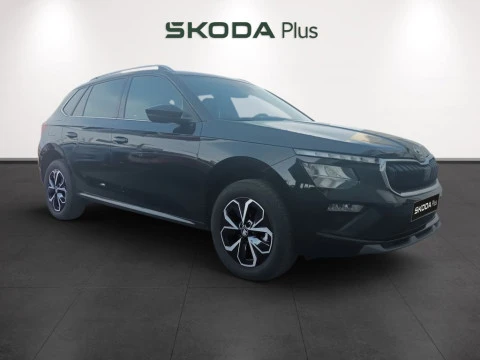 Skoda Kamiq  1.0 TSI Selection DSG7 85kW