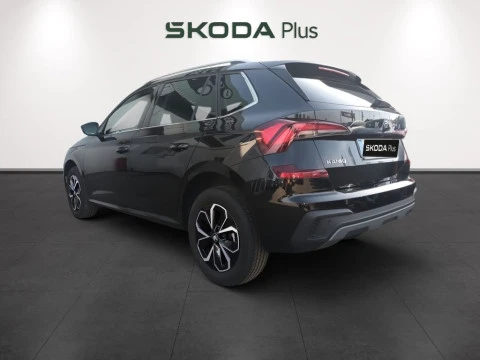 Skoda Kamiq  1.0 TSI Selection DSG7 85kW