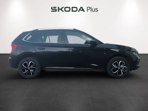 Skoda Kamiq  1.0 TSI Selection DSG7 85kW