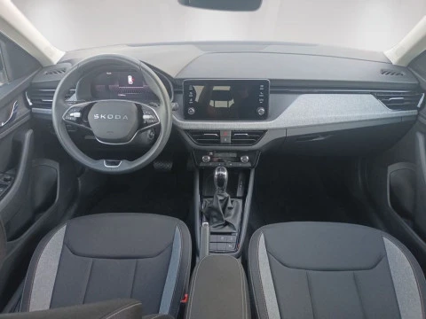 Skoda Kamiq  1.0 TSI Selection DSG7 85kW