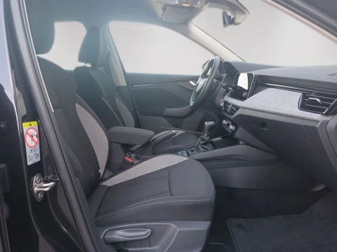 Skoda Kamiq  1.0 TSI Selection DSG7 85kW