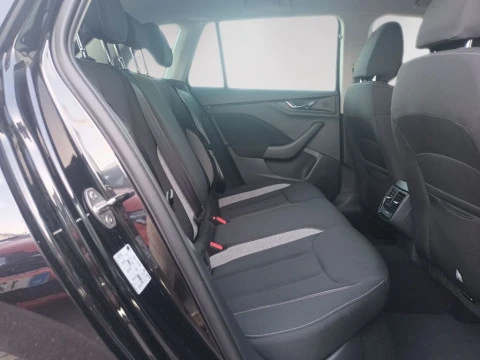 Skoda Kamiq  1.0 TSI Selection DSG7 85kW