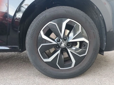 Skoda Kamiq  1.0 TSI Selection DSG7 85kW