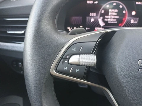 Skoda Kamiq  1.0 TSI Selection DSG7 85kW