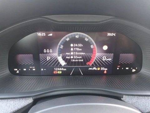 Skoda Kamiq  1.0 TSI Selection DSG7 85kW